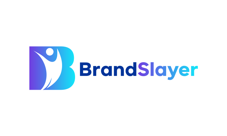 BrandSlayer.com - Creative brandable domain for sale