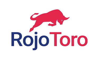 RojoToro.com - Creative brandable domain for sale