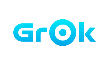 Grok.ly - Creative brandable domain for sale