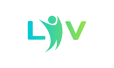 Liv.vc - Creative brandable domain for sale