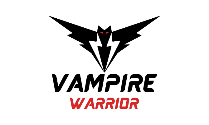 VampireWarrior.com