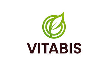Vitabis.com - Creative brandable domain for sale