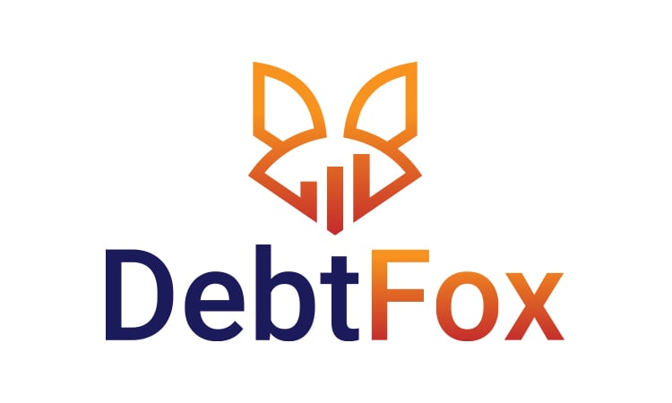 DebtFox logo