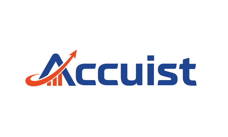 Accuist logo