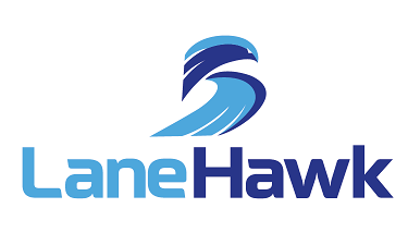 LaneHawk.com - Creative brandable domain for sale