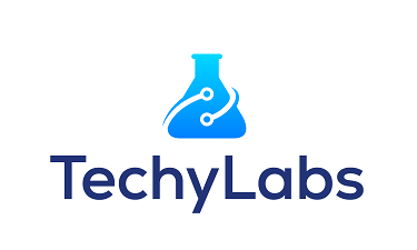 TechyLabs.com is for sale