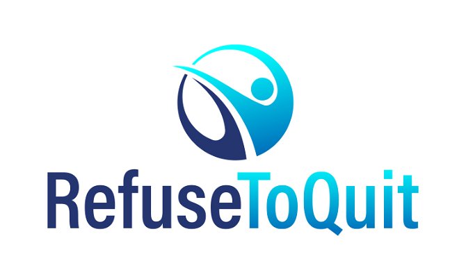 RefuseToQuit.com