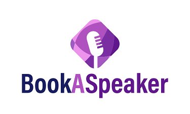 BookASpeaker.com