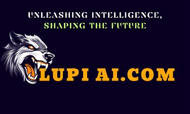 LupiAi.com - Creative brandable domain for sale
