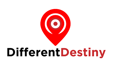 DifferentDestiny.com