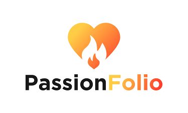 PassionFolio.com