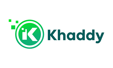 Khaddy.com