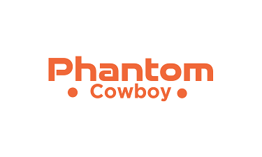 PhantomCowboy.com