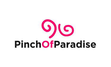 PinchOfParadise.com