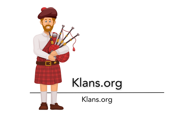 klans.org