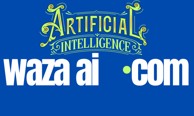 WazaAi.com