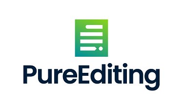 PureEditing.com