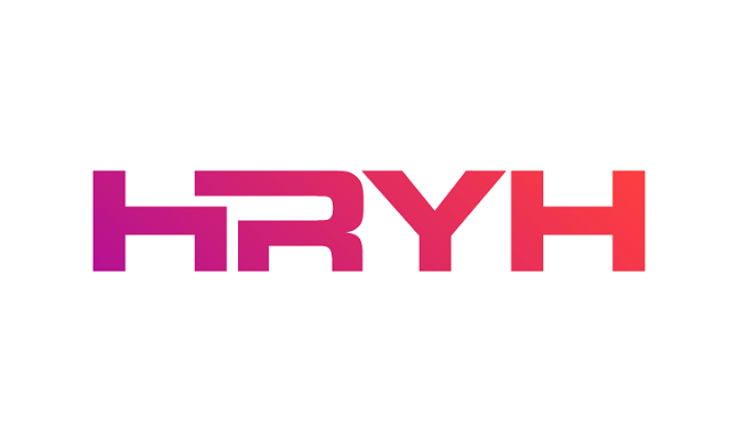 HRYH.COM