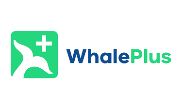 WhalePlus.com