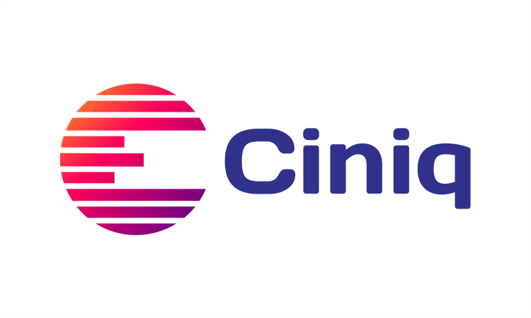 Ciniq logo