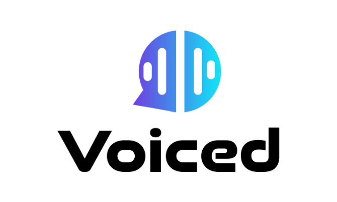 Voiced.net