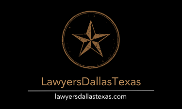 lawyersdallastexas.com Logo