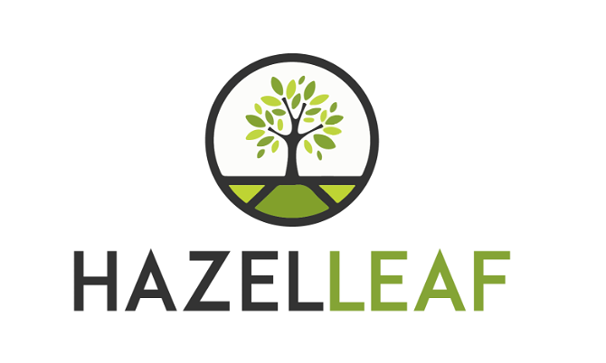 HazelLeaf.com