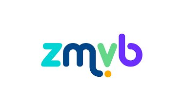 ZMVB.com - Creative brandable domain for sale