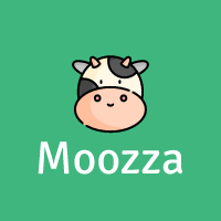 Moozza.com - Creative brandable domain for sale