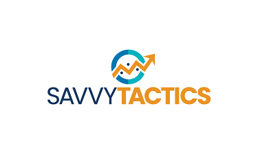 SavvyTactics.com