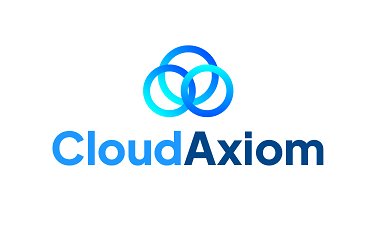 CloudAxiom.com