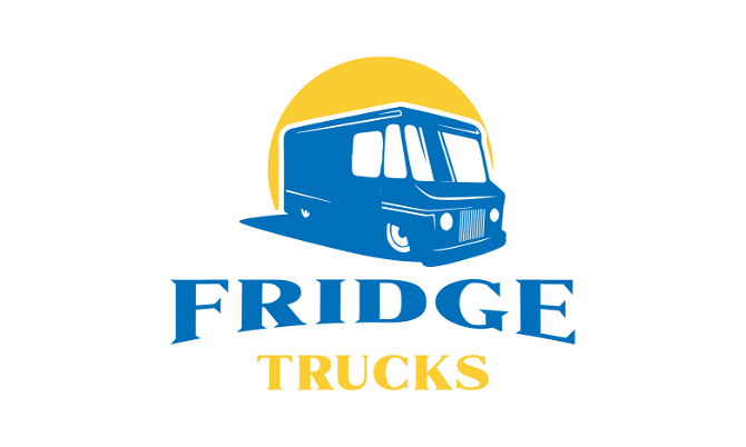 FridgeTrucks.com