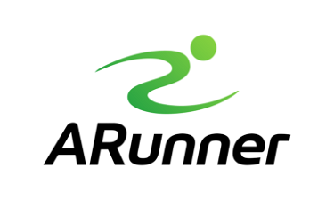 ARunner.com - Creative brandable domain for sale