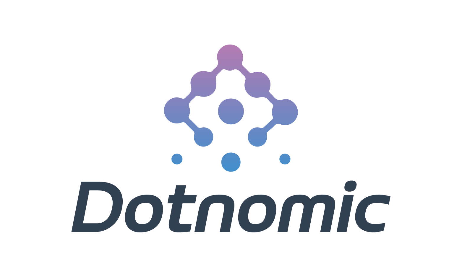 Dotnomic.com - Creative brandable domain for sale