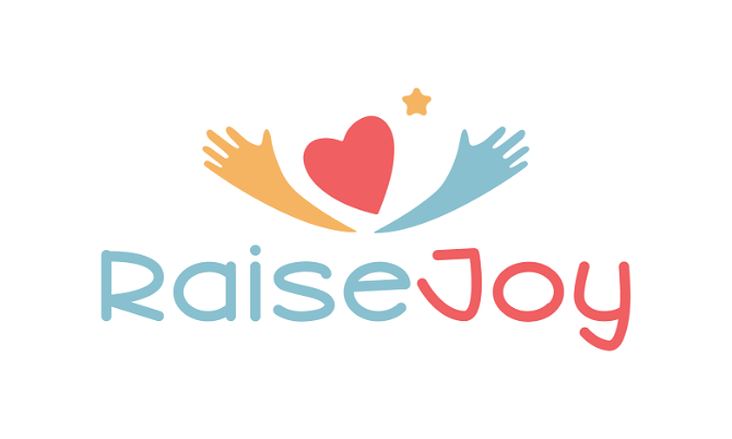RaiseJoy.com