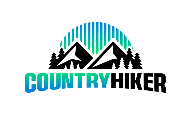 CountryHiker.com