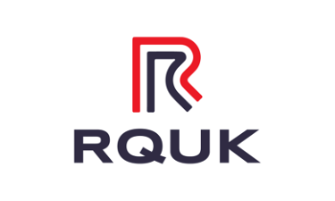 RQUK.com - Creative brandable domain for sale