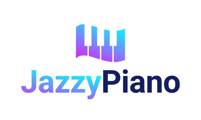 JazzyPiano.com