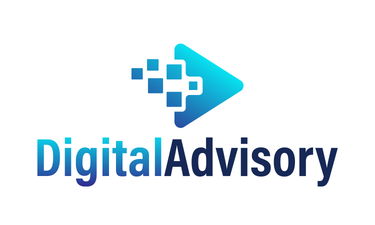 DigitalAdvisory.com - Creative brandable domain for sale