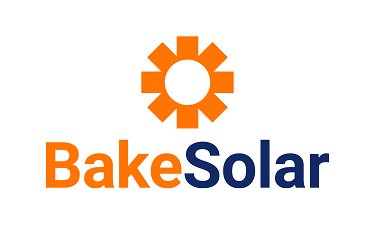 BakeSolar.com