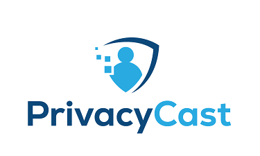 PrivacyCast.com - Creative brandable domain for sale