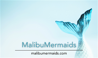 malibumermaids.com Logo
