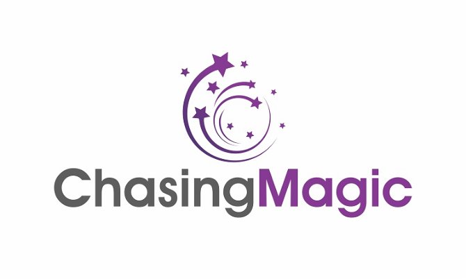 ChasingMagic.com