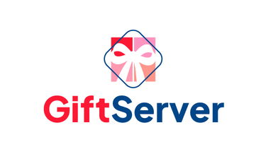 GiftServer.com - Creative brandable domain for sale