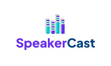 SpeakerCast.com