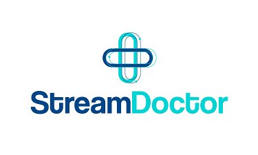 StreamDoctor.com