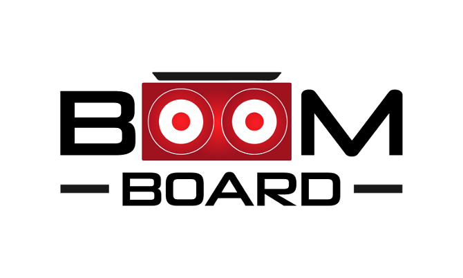 BoomBoard.com