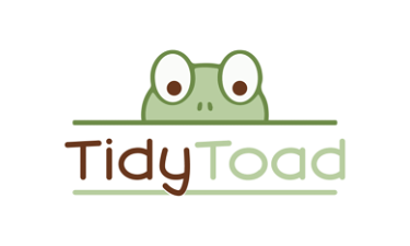 TidyToad.com - Catchy premium domains for sale