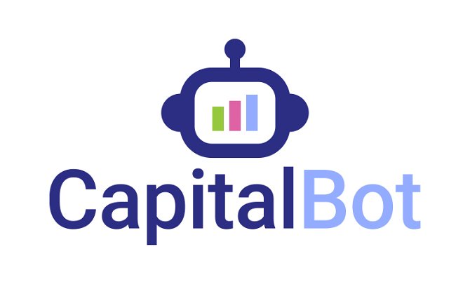 CapitalBot.com