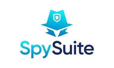 SpySuite.com - Creative brandable domain for sale